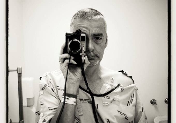 Lince Redding — A Short Lesson in Perspective